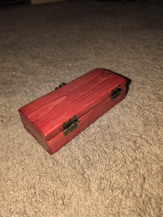 Possessions Box