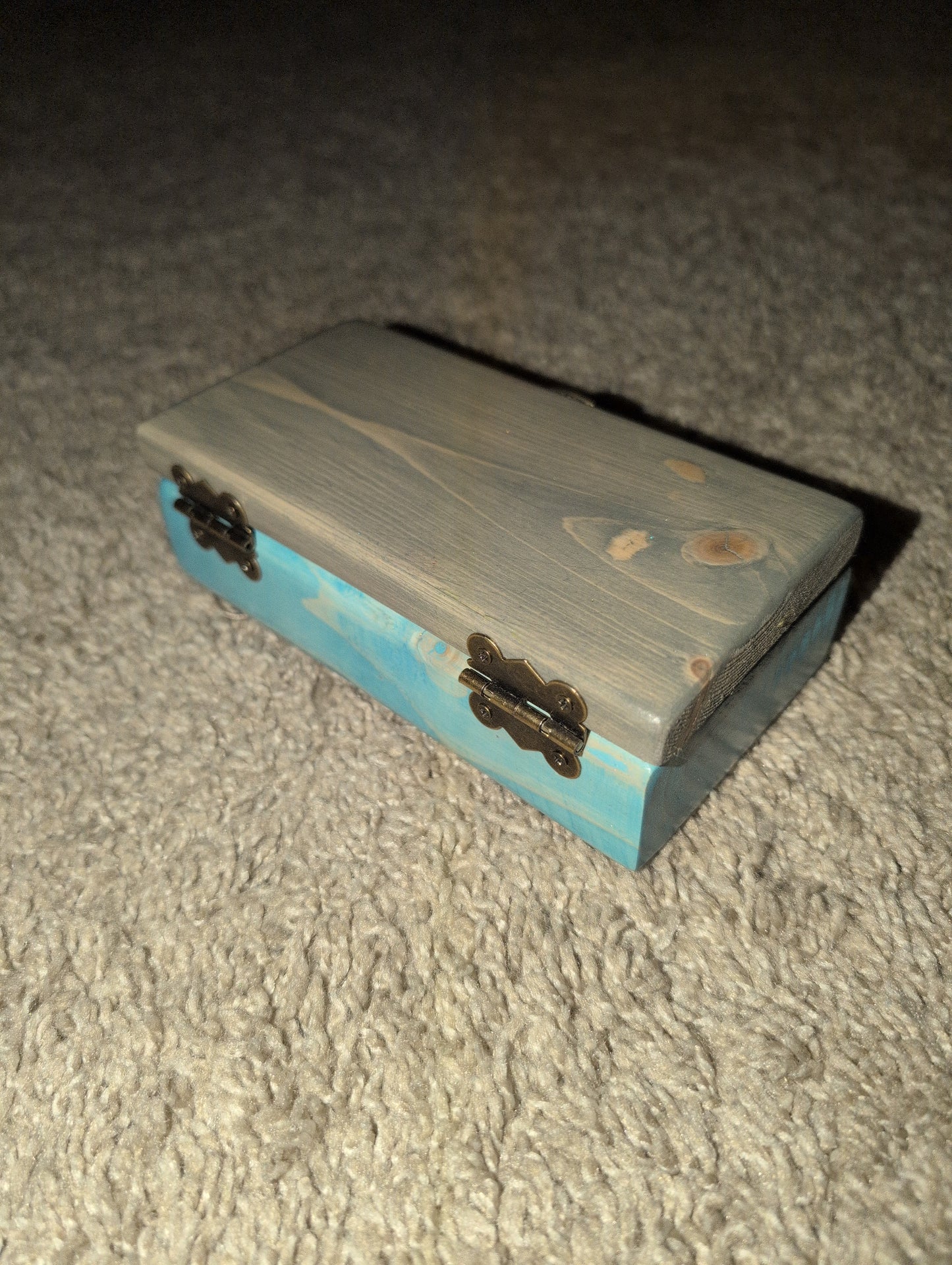 Possessions Box