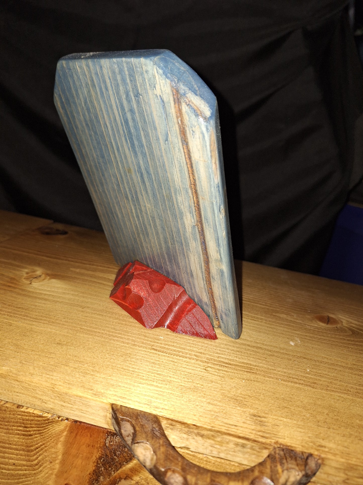 Wooden Picture Frame