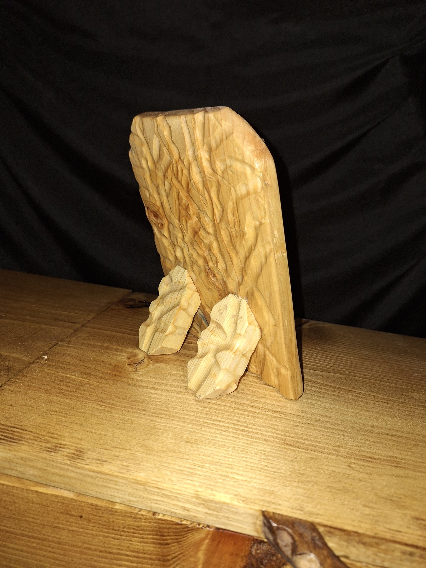 Wooden Picture Frame