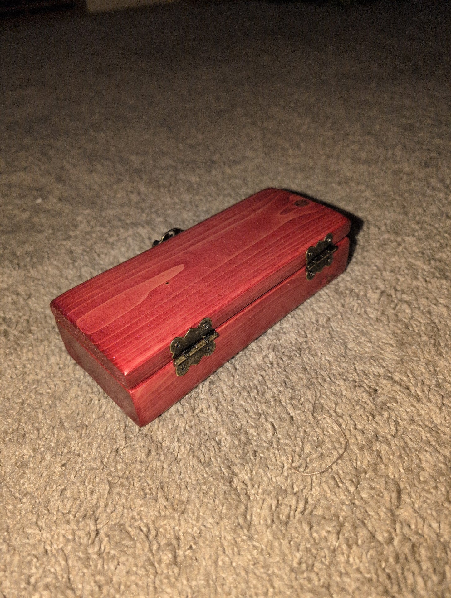 Possessions Box