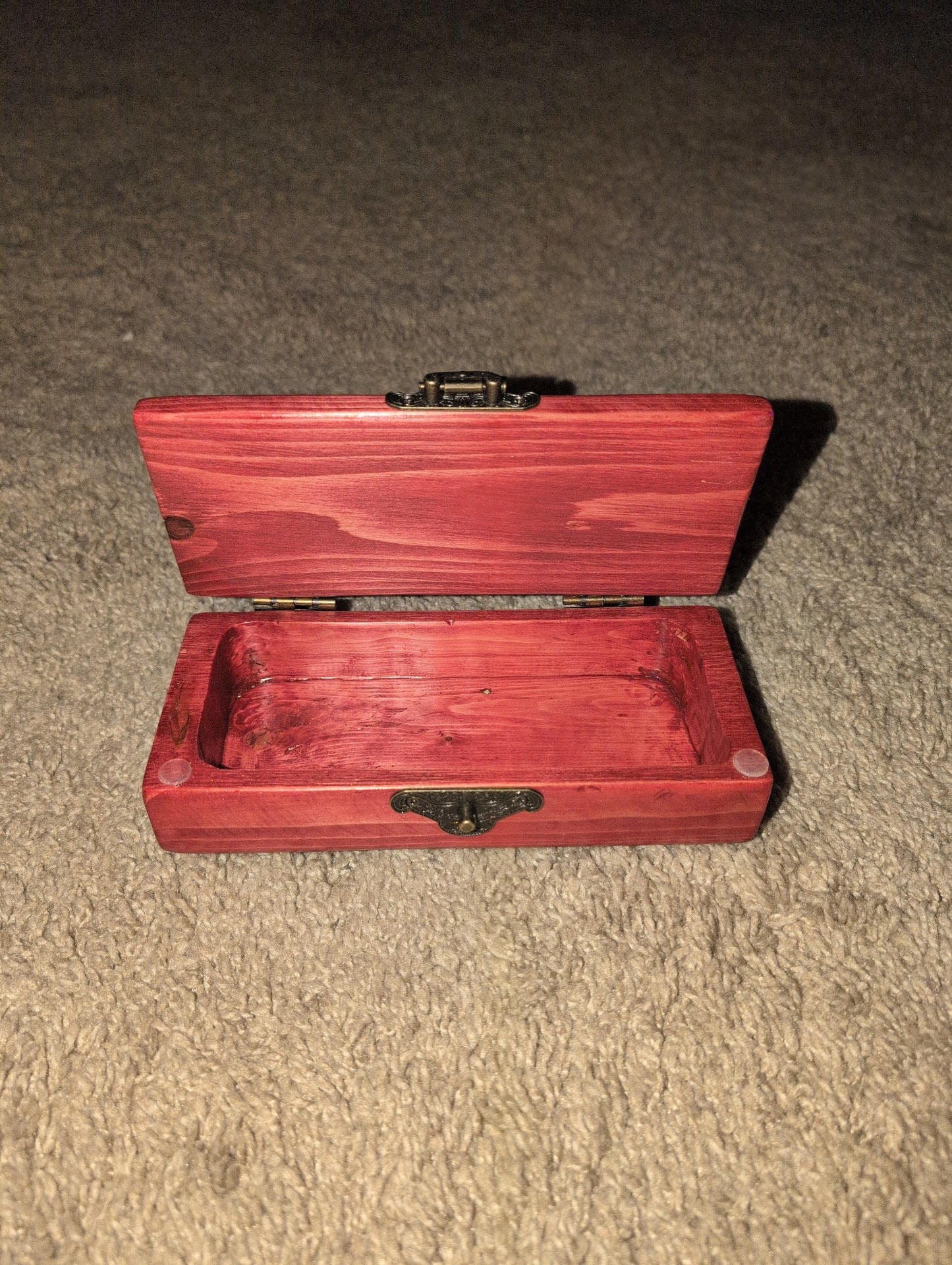 Possessions Box