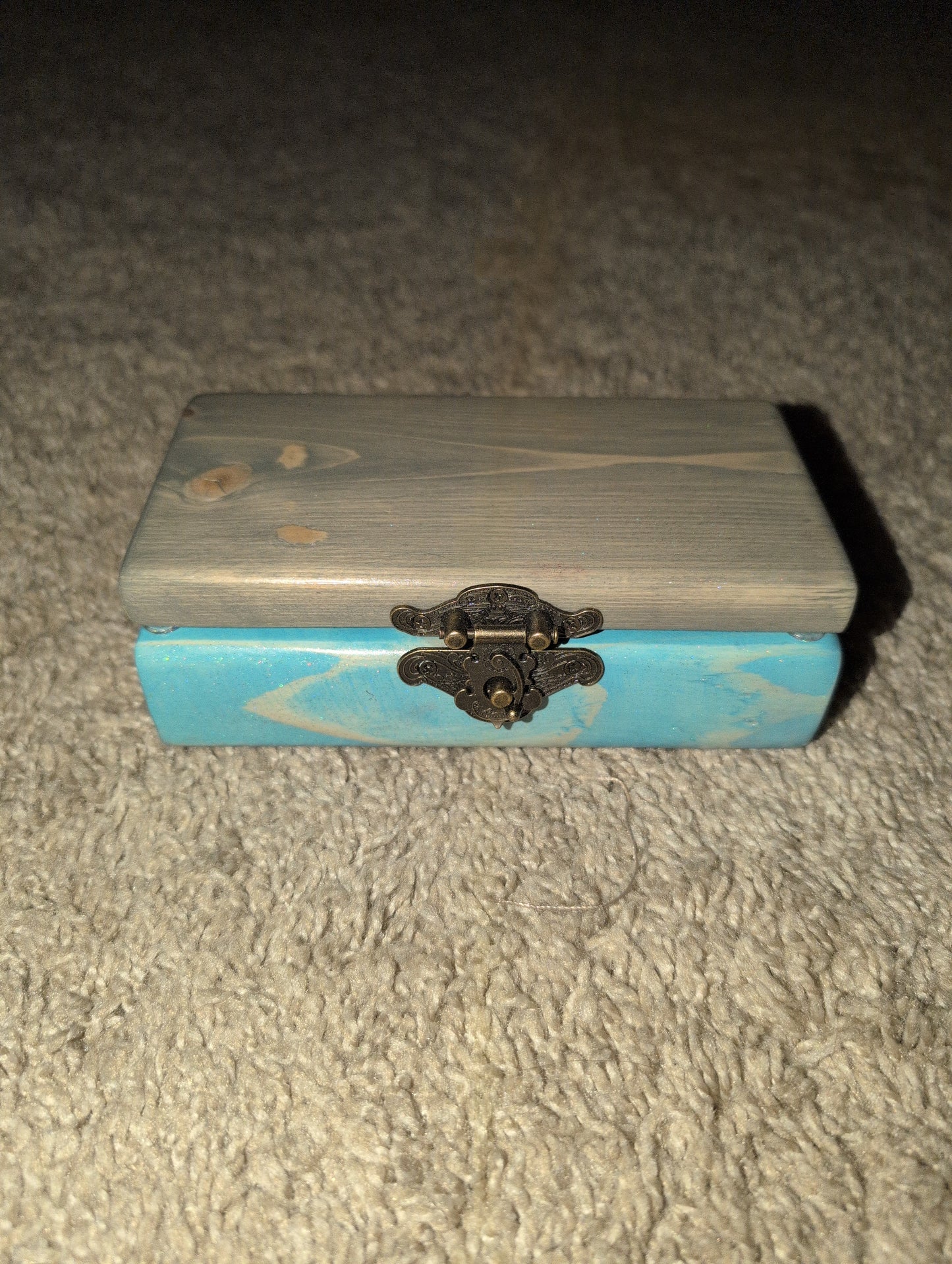 Possessions Box