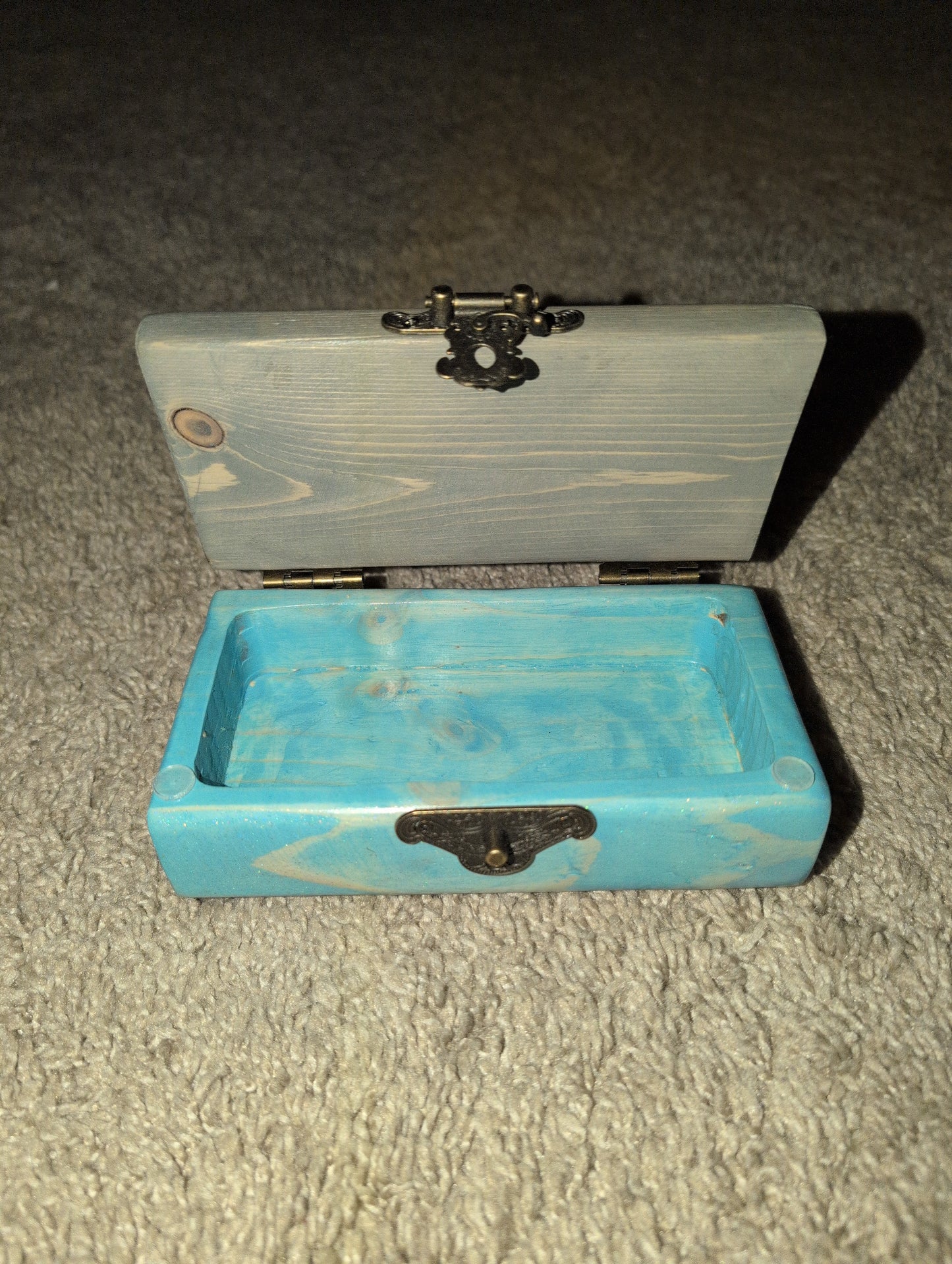 Possessions Box