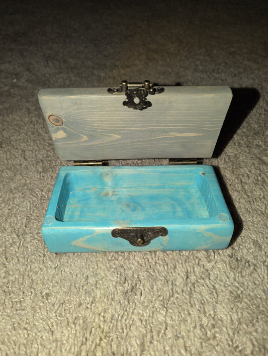 Possessions Box