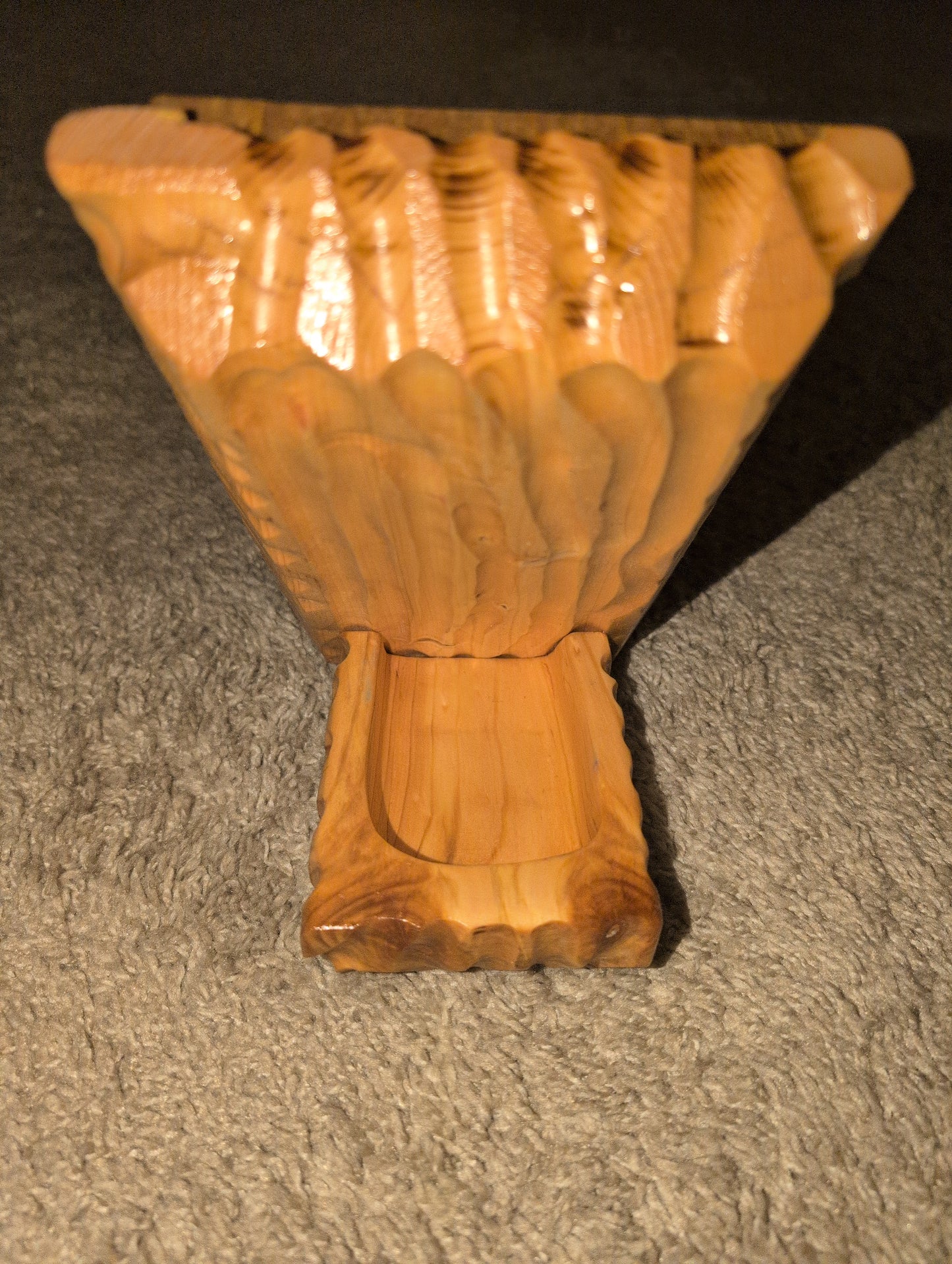 Wooden Picture Frame