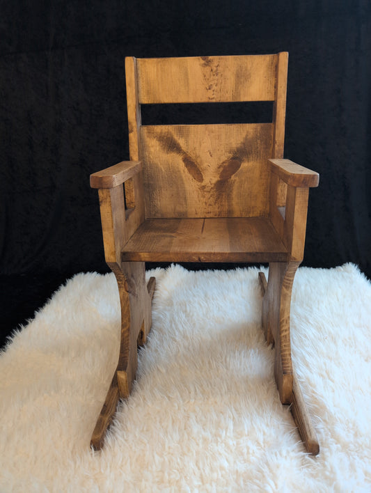 Kids Rocking Chair