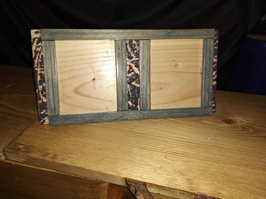 Wooden Picture Frame