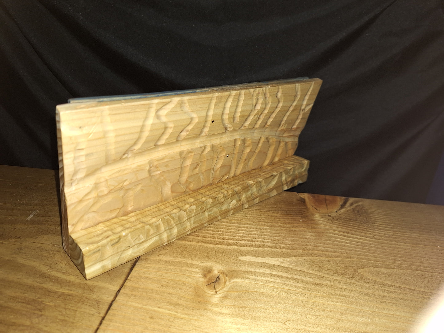 Wooden Picture Frame
