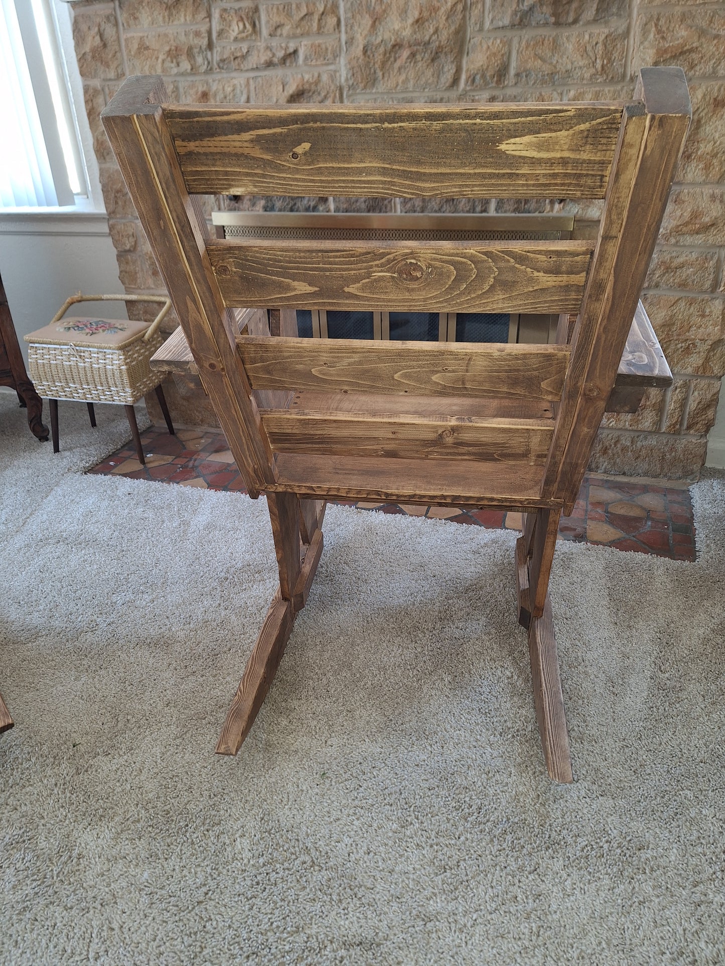 Adult Rocking Chair